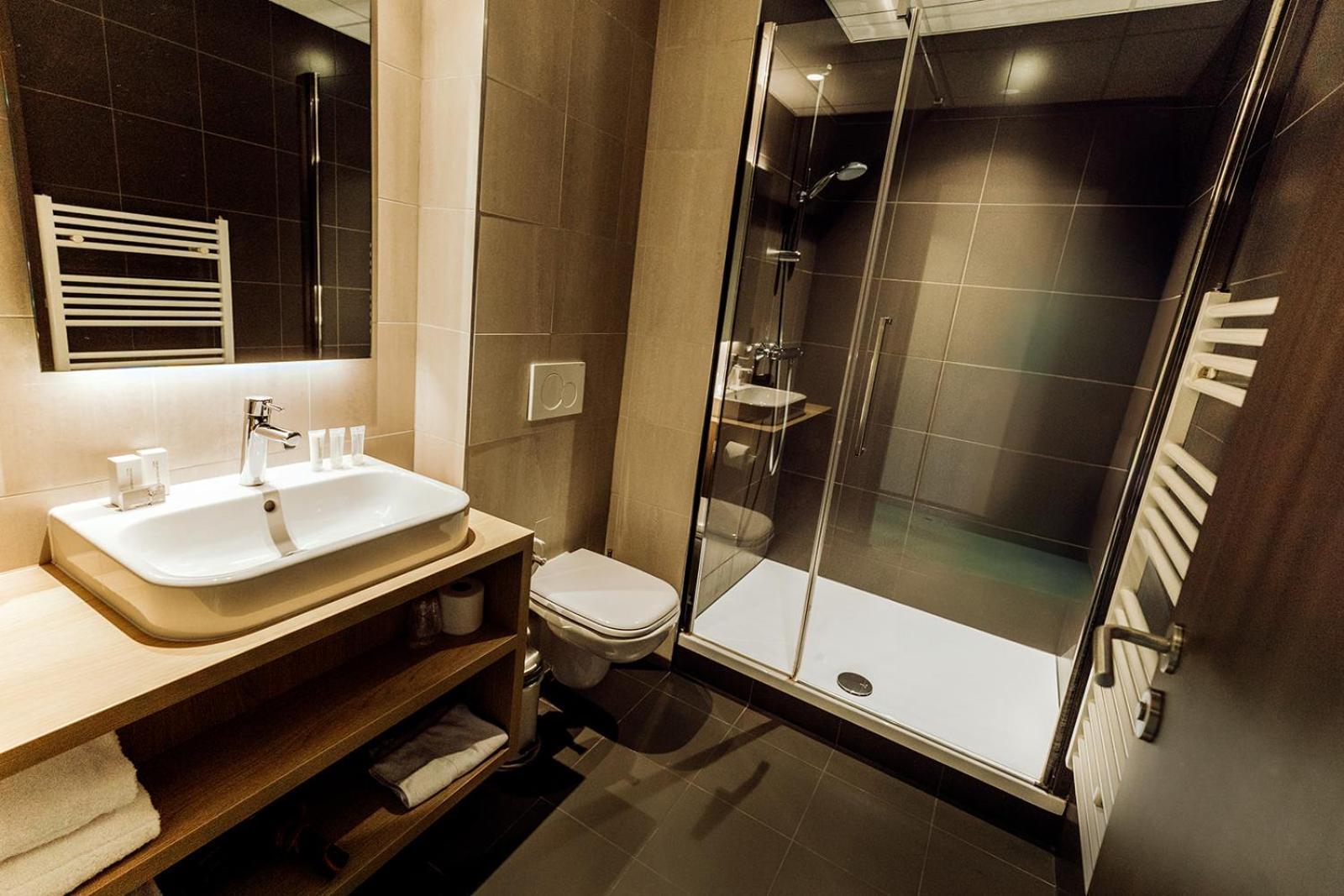 Hotel & Restaurant Five Nations Durbuy Ngoại thất bức ảnh
